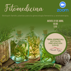 FITO MEDICINA